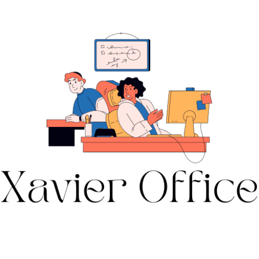 Xavier Office